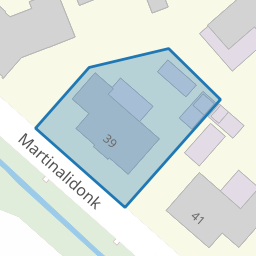 Perceel HMD00-U-8023