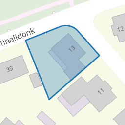 Perceel HMD00-U-8026