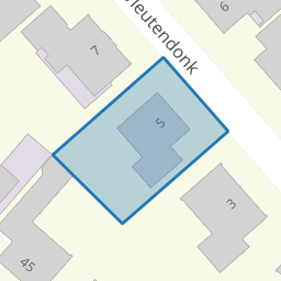 Perceel HMD00-U-8033