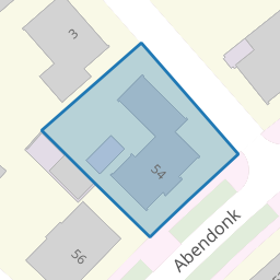 Perceel HMD00-U-8036