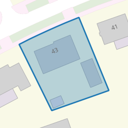 Perceel HMD00-U-8038