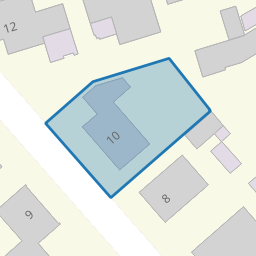 Perceel HMD00-U-8043