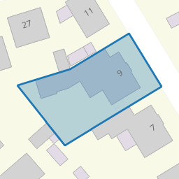 Perceel HMD00-U-8048