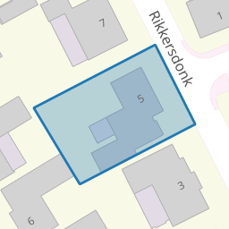 Perceel HMD00-U-8063