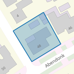 Perceel HMD00-U-8064