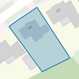 Perceel HMD00-U-8065