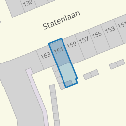 Perceel HMD00-U-8074