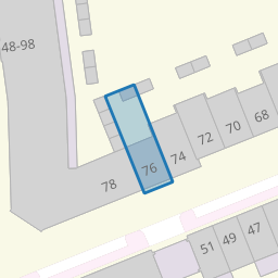 Perceel HMD00-U-8077