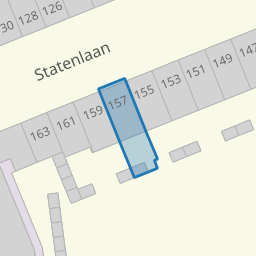 Perceel HMD00-U-8078