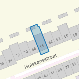 Perceel HMD00-U-8087