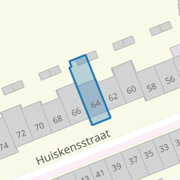 Perceel HMD00-U-8089