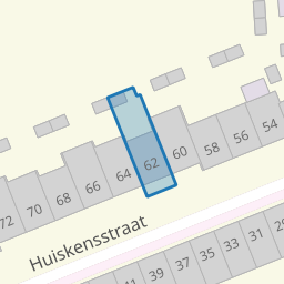 Perceel HMD00-U-8091