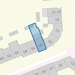 Perceel HMD00-U-8101