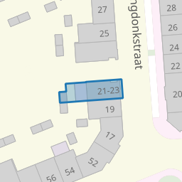 Perceel HMD00-U-8105