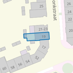 Perceel HMD00-U-8106