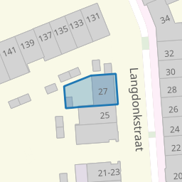 Perceel HMD00-U-8109