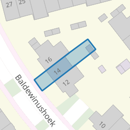 Perceel HMD00-U-8117