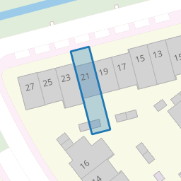 Perceel HMD00-U-8118