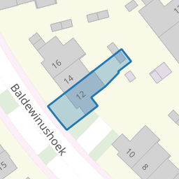 Perceel HMD00-U-8119