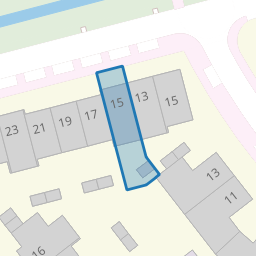 Perceel HMD00-U-8124