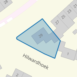 Perceel HMD00-U-8126