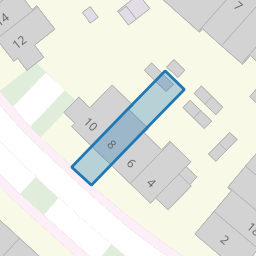 Perceel HMD00-U-8128