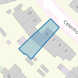 Perceel HMD00-U-8134