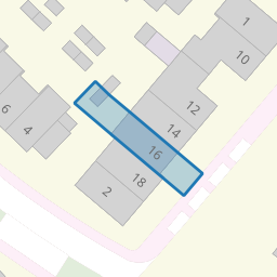 Perceel HMD00-U-8142