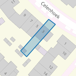 Perceel HMD00-U-8143