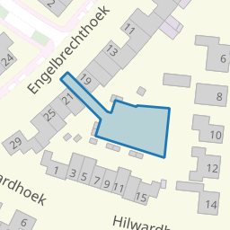 Perceel HMD00-U-8148