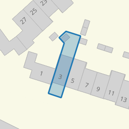 Perceel HMD00-U-8149