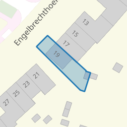 Perceel HMD00-U-8150