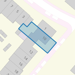 Perceel HMD00-U-8151