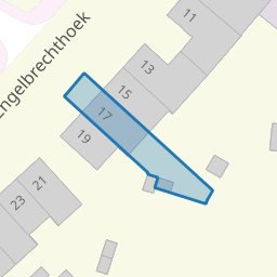 Perceel HMD00-U-8153