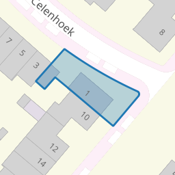 Perceel HMD00-U-8154