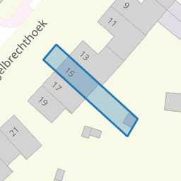 Perceel HMD00-U-8156