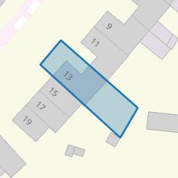 Perceel HMD00-U-8157