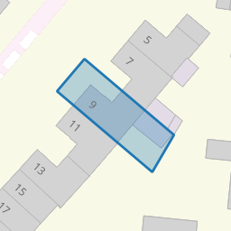 Perceel HMD00-U-8162