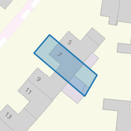 Perceel HMD00-U-8164