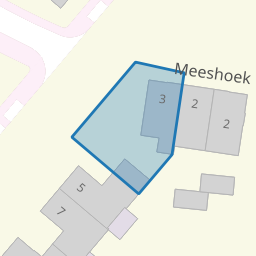 Perceel HMD00-U-8166