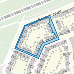 Perceel HMD00-U-8169