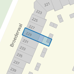 Perceel HMD00-U-8176