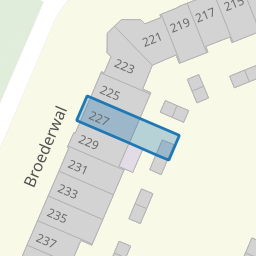 Perceel HMD00-U-8178