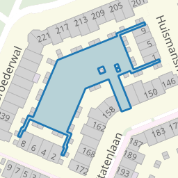 Perceel HMD00-U-8179