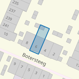 Perceel HMD00-U-8182