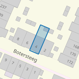 Perceel HMD00-U-8184