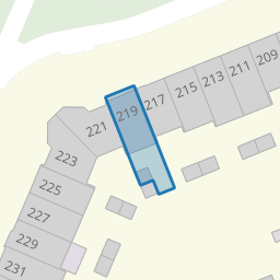 Perceel HMD00-U-8186