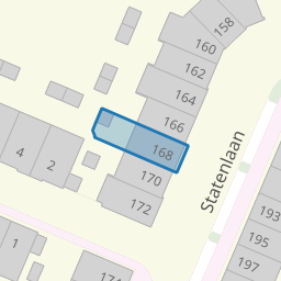 Perceel HMD00-U-8191