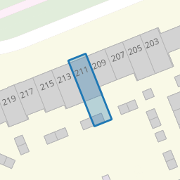 Perceel HMD00-U-8198