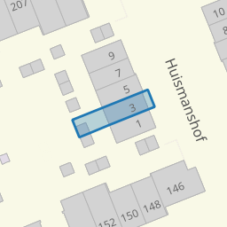 Perceel HMD00-U-8213